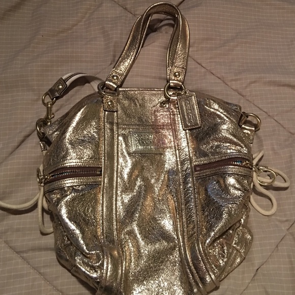 Coach pocketbook