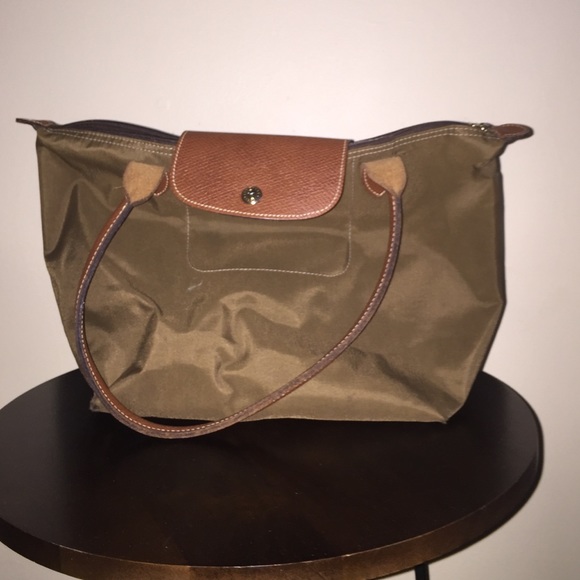Longchamp bag