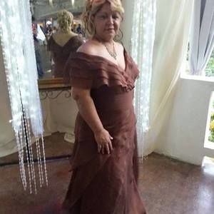 Meet your Posher, Carmen