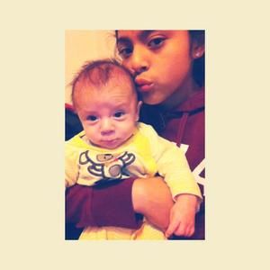 Meet your Posher, Selina