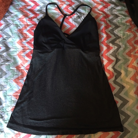 Lulu tank
