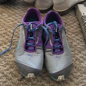 🌟Puma running shoes🌟