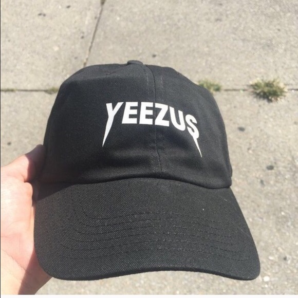 Yeezy baseball cap Clearance