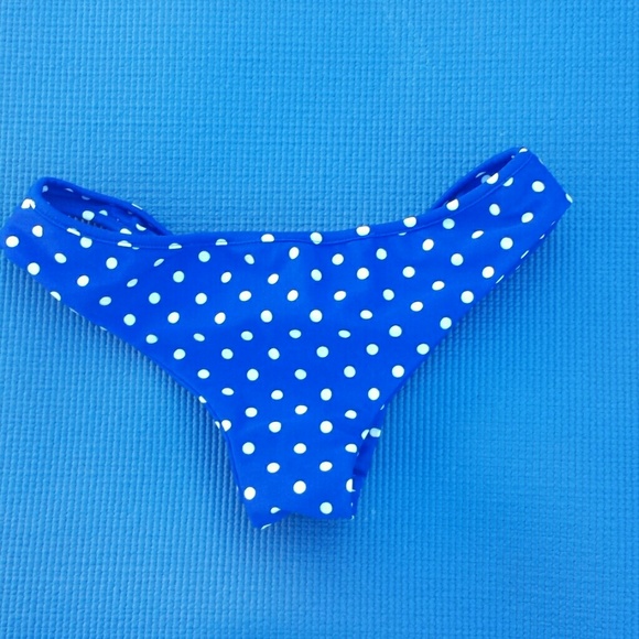 Other - Cielo Rosso Bikini Bottoms
