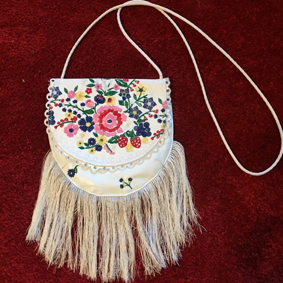 Beautiful purse