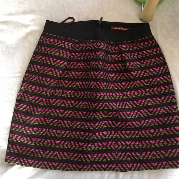 Gorgeous tweed mini - Picture 1 of 2