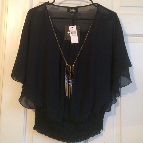 New with tags blouse