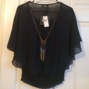 New with tags blouse