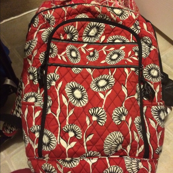 Vera Bradley Backpack
