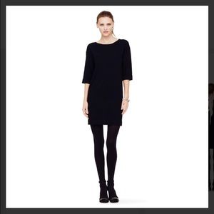 Club Monaco Catherine Dress in Gray