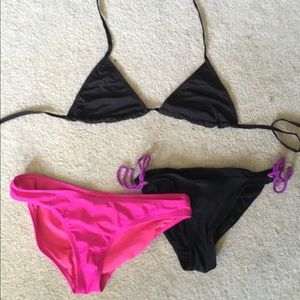 bikini 🌞 pick a bottom