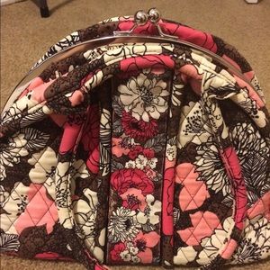 Vera Bradley purse