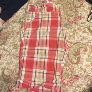 Capris Sz1 Hollister