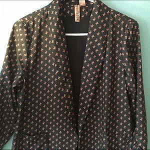 Casual/Dressy Blazer
