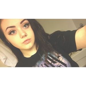 Meet your Posher, Bri