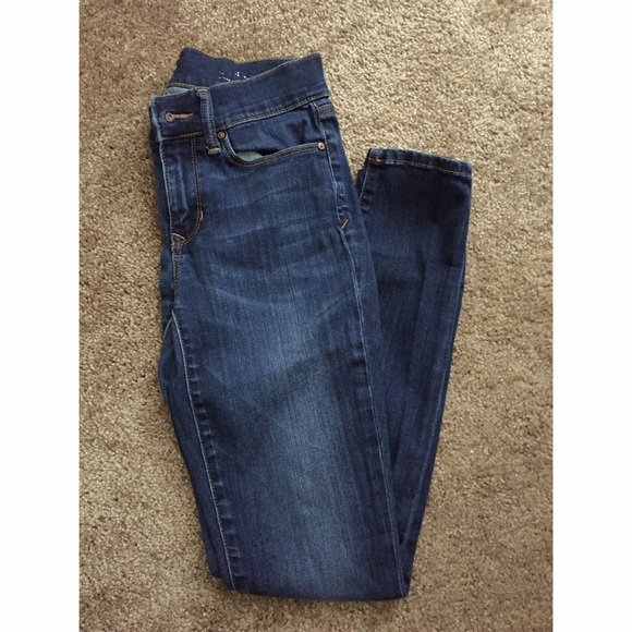 Gap legging jeans