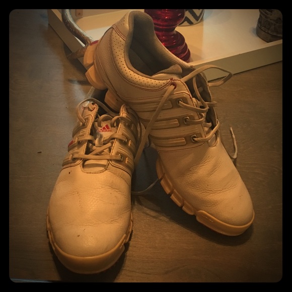 Adidas Golf Shoes (men's)