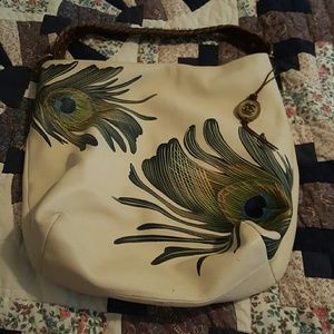 Elliot Lucca purse