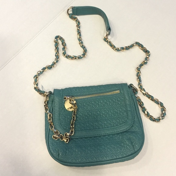 Deux Lux crossbody - Picture 1 of 4