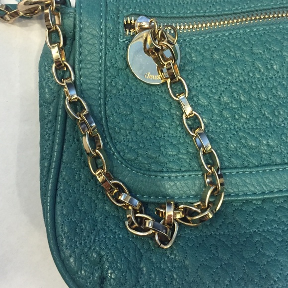 Deux Lux crossbody - Picture 2 of 4