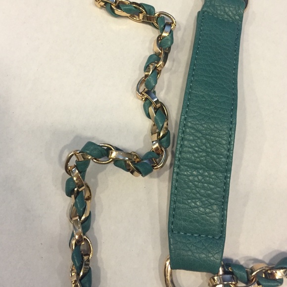 Deux Lux crossbody - Picture 4 of 4