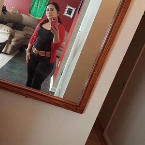 Meet your Posher, Martha