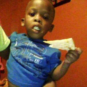 Meet your Posher, Casonja