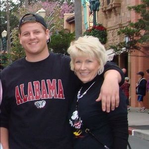 Meet your Posher, Joanna