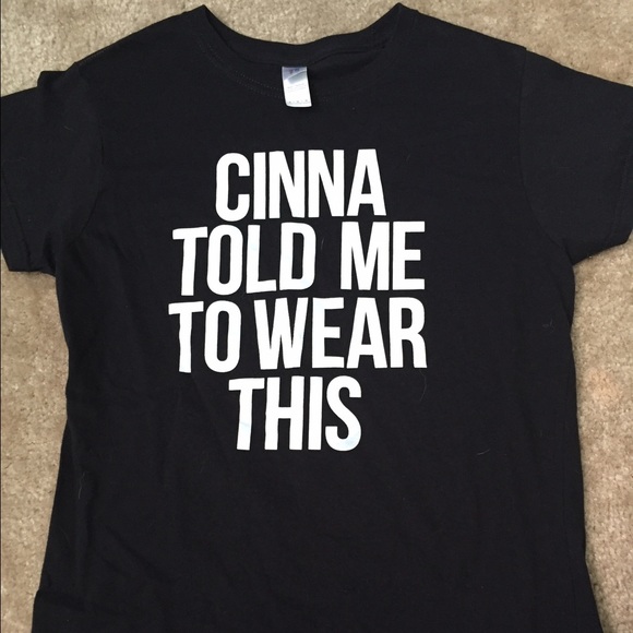 Hunger Games Cinna T-shirt