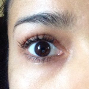 Meet your Posher, Alejandra