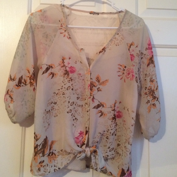 Blouse
