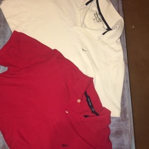 NAUTICA/POLO MENS LARGE