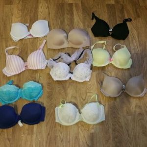 Bundle for trade lovepink360