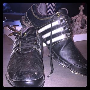 Adidas Golf Shoes