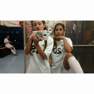 Meet your Posher, Genevieve