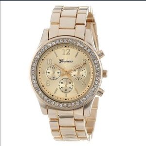 NEW Geneva watch