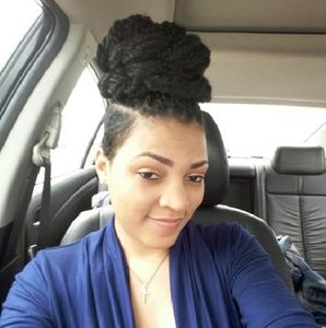 Meet your Posher, Shayla