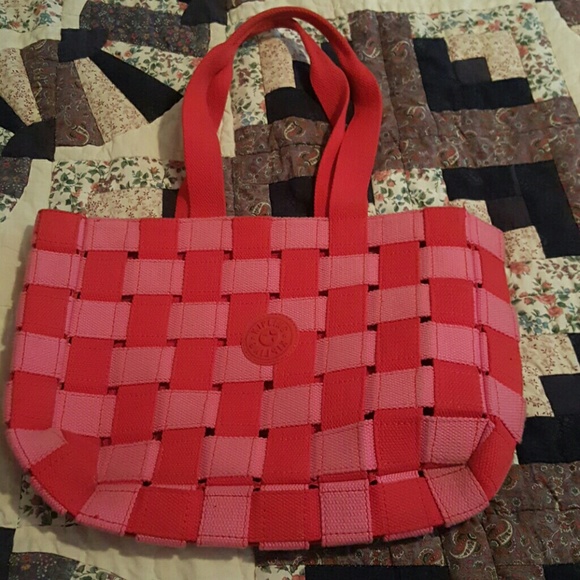 Kipling purse
