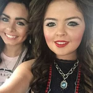 Meet your Posher, Kathy