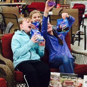 Meet your Posher, Taylor