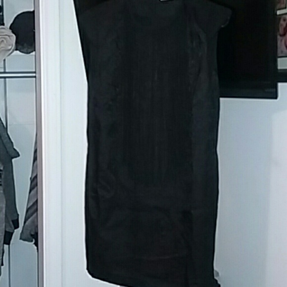 *** Cute Black dress ***