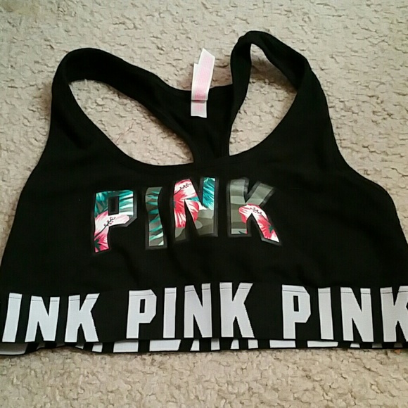 PINK Victoria's Secret Other - PINK Cotton Top Bra