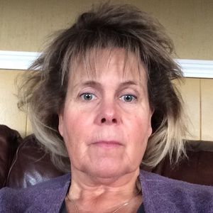 Meet your Posher, Brenda