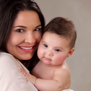 Meet your Posher, Desiree