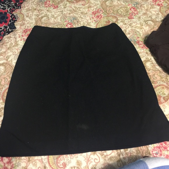 RL Skirt Mini Sz 0