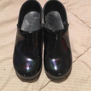 Dansko shoes