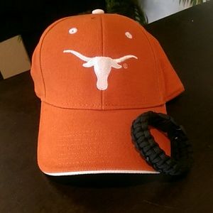 TEXAS LONGHORN HAT