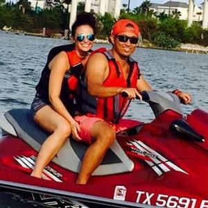 Meet your Posher, Haley