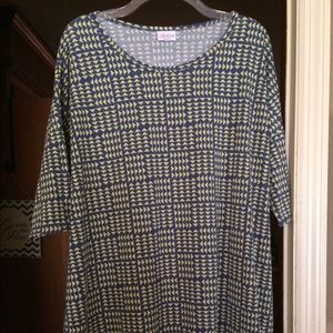 LuLaRoe Irma