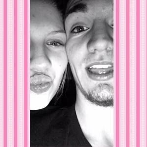 Meet your Posher, Kelsie